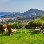 Casa Nostra, Stunning, Elegant In With Pool Villa