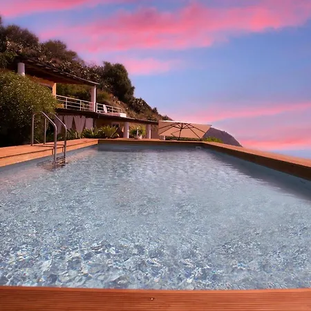 Casa Nostra, Stunning, Elegant In With Pool Villa