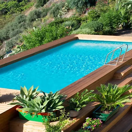 Villa Casa Nostra, Stunning, Elegant In With Pool *