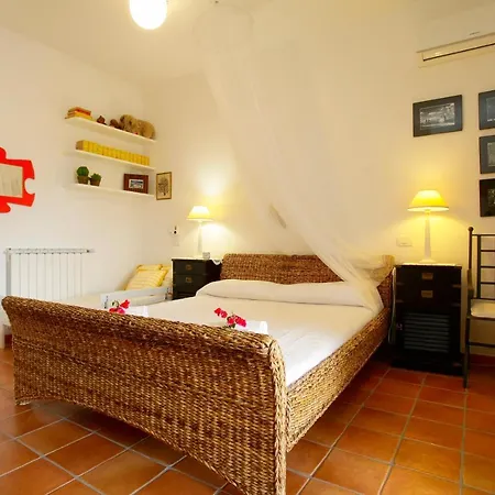 Casa Nostra, Stunning, Elegant In With Pool Lipari (Isola Lipari)