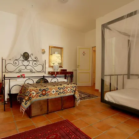 Casa Nostra, Stunning, Elegant In With Pool * Lipari (Isola Lipari)