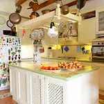 Villa Casa Nostra, Stunning, Elegant In With Pool Lipari (Isola Lipari)