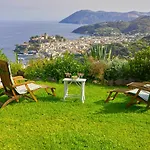 Villa Casa Nostra, Stunning, Elegant In With Pool Lipari (Isola Lipari)