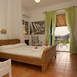 Casa Nostra, Stunning, Elegant In With Pool Villa Lipari (Isola Lipari)